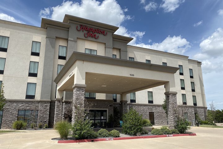 cheap hotels in el reno ok