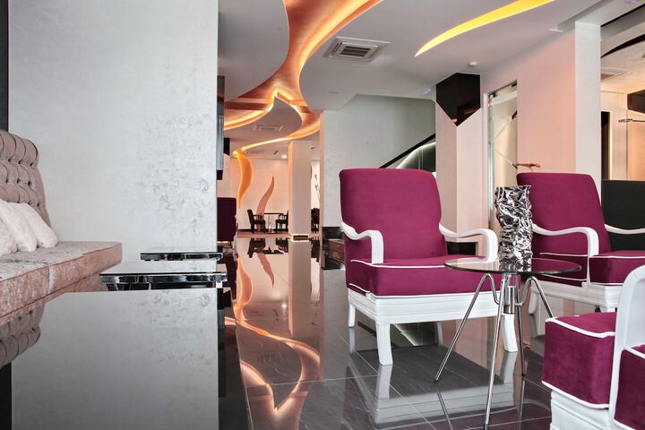 Lobby Photos