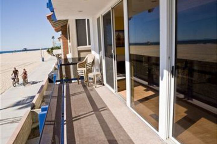 Terrace/Patio 3 of 23
