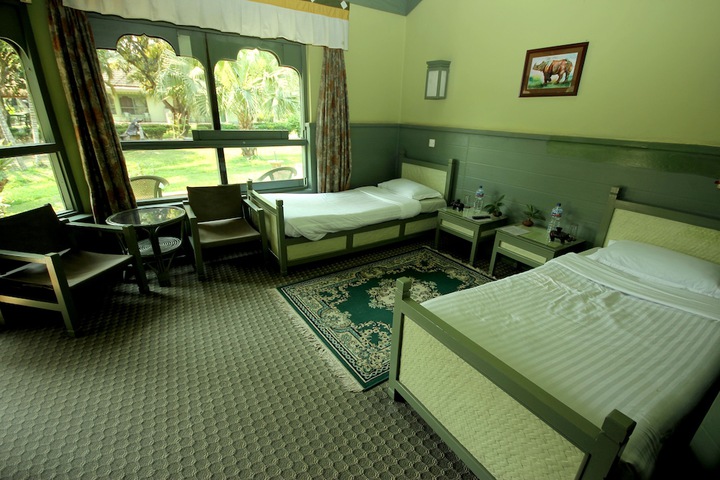 Room 7 of 24
