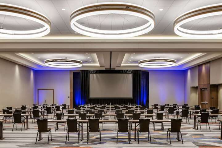 Ballroom