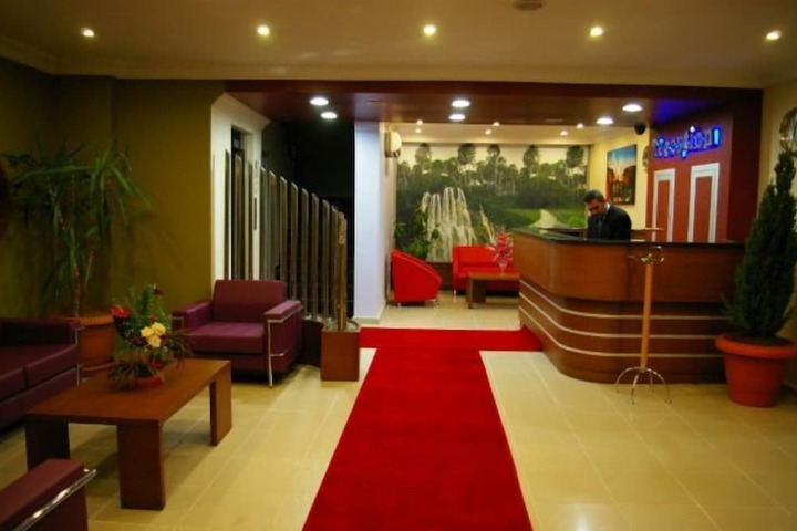 Hotel Interior 2 of 48