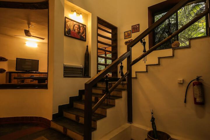 Hotel Interior 106 of 143