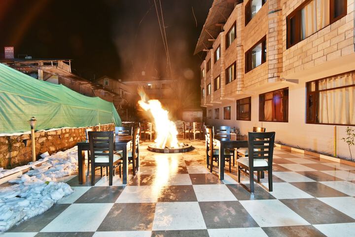 Hotel 43 of 45