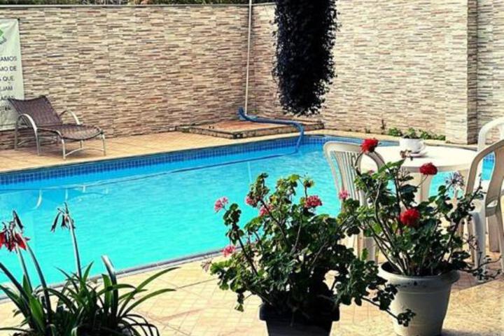 Hotel Anápolis