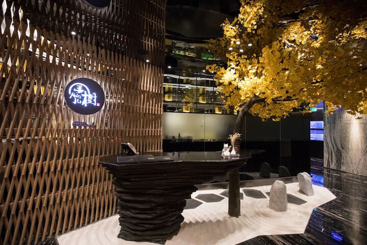 Restaurants