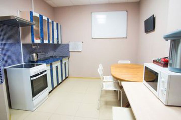 Hotel Interior