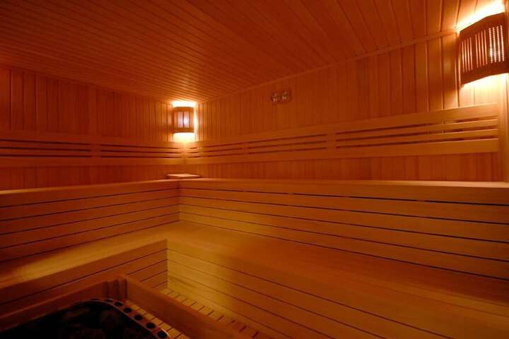 Relaxing Spa