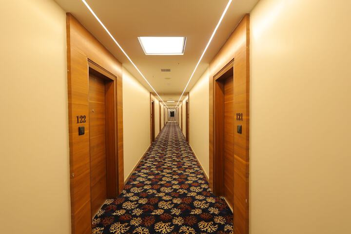Hotel Interior 7 of 94