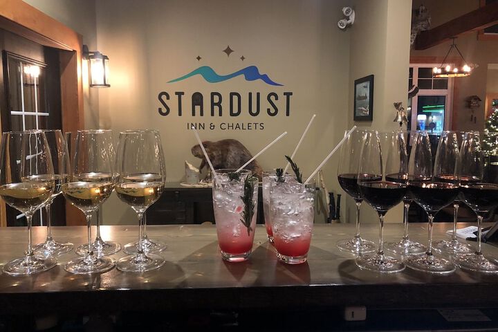 Stardust Inn and Chalets