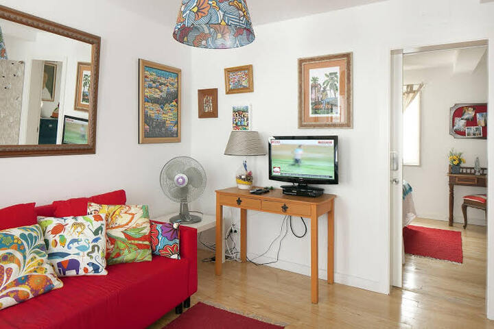 Fitness Center Photo