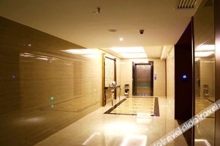 Hotel Interior 3 of 7