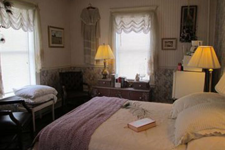 Room 16 of 22