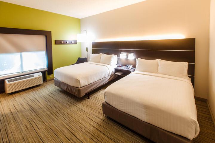 Double Accessible (1 of 2)