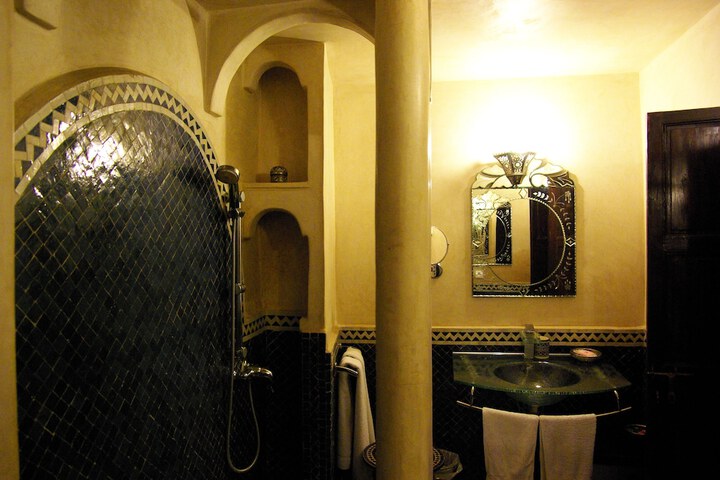 Bathroom Vanities