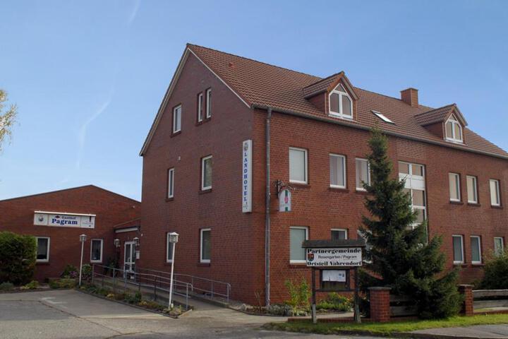 Landhotel Pagram-Frankfurt / Oder