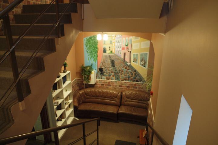 Hotel Interior 67 of 69