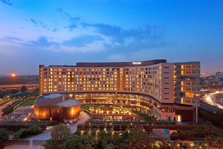 Hotel 149 of 156