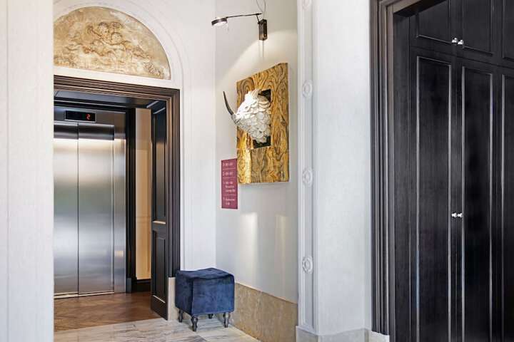 Hotel Interior 3 of 65