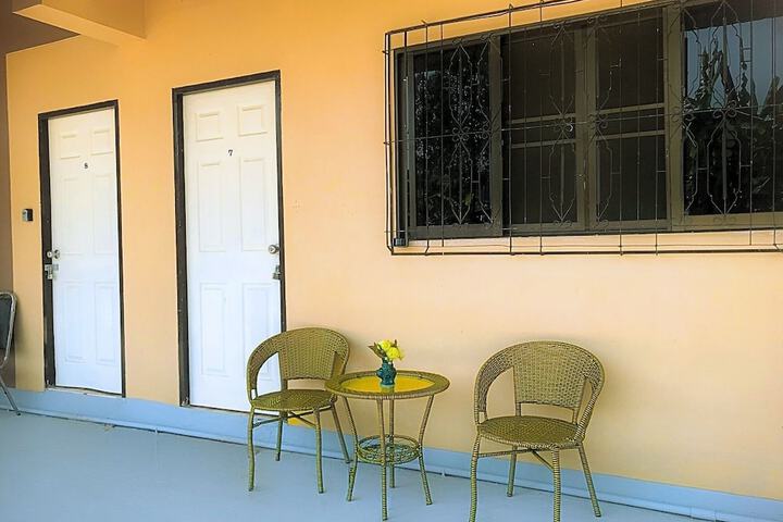 Terrace/Patio 20 of 30