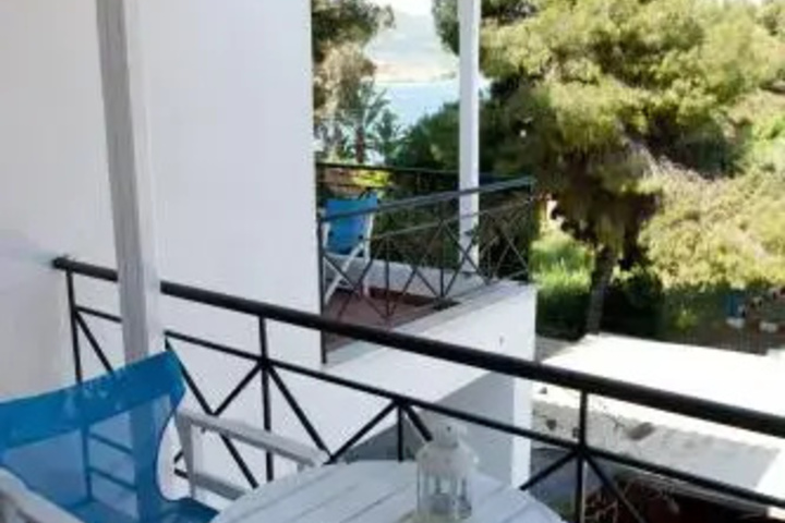 Odyssey Suites