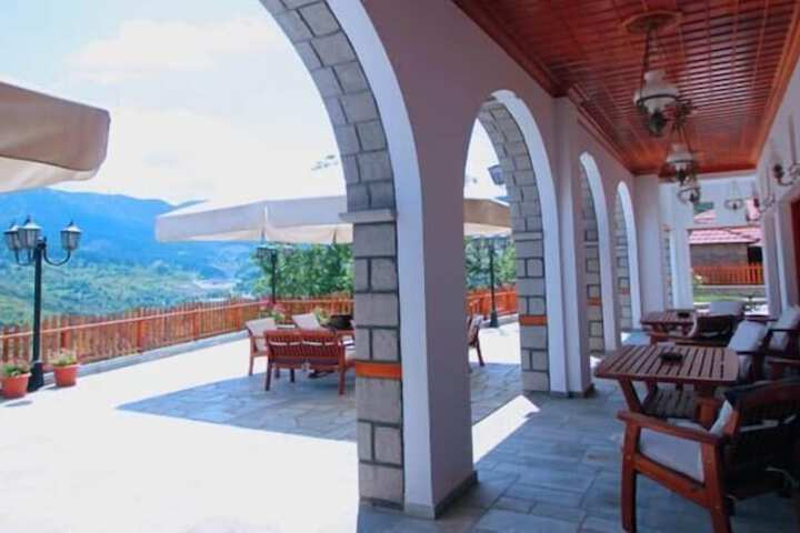 Hotel Exterior 54 of 54