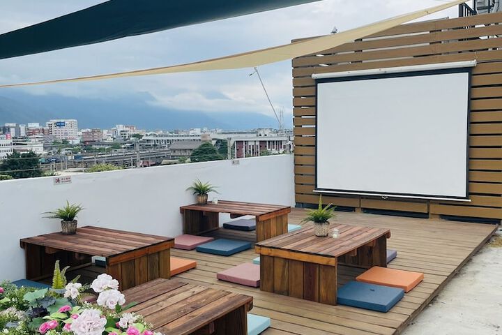 Terrace/Patio 82 of 87