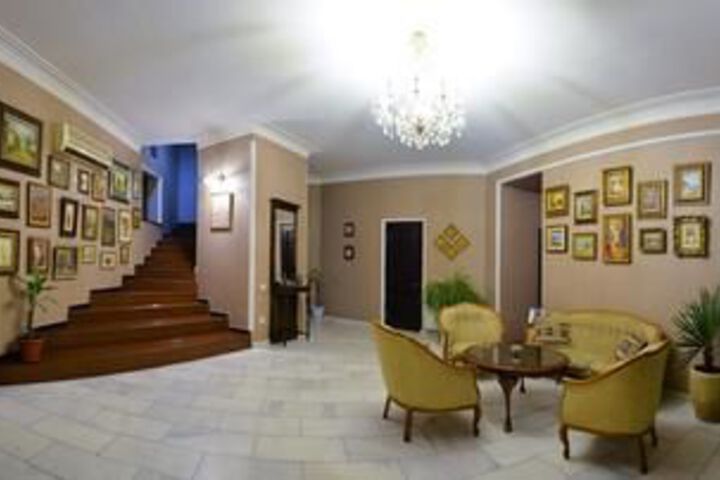 Hotel Interior 20 of 20