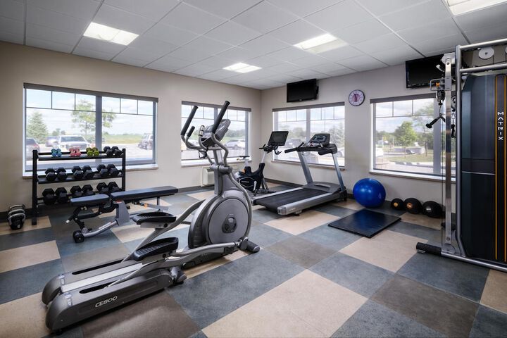 Health and Fitness 27 of 45