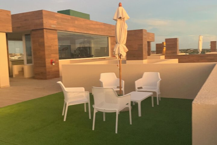 Terrace/Patio 44 of 54