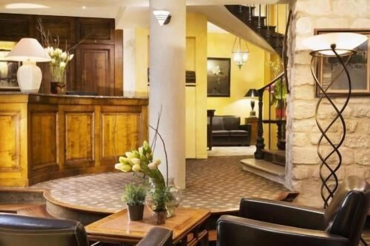 Hotel Interior 2 of 60