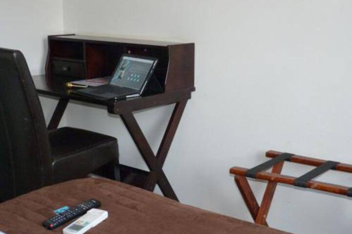 Fitness Facility Photos