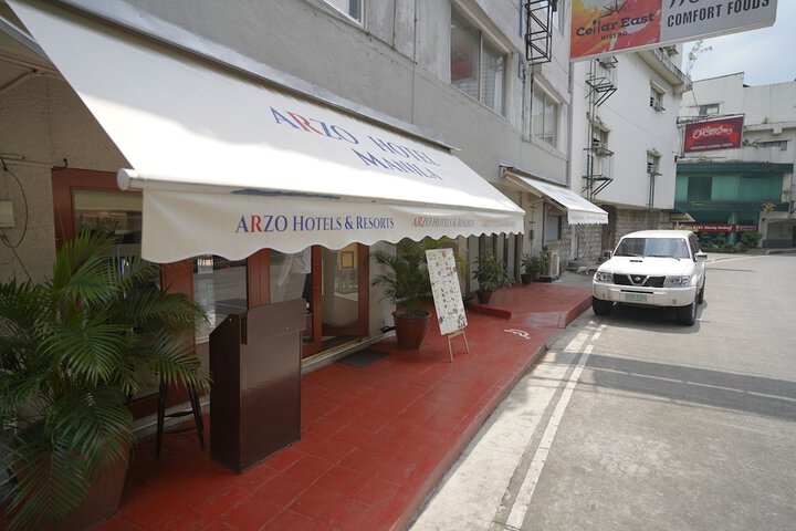 Hotel 26 of 27