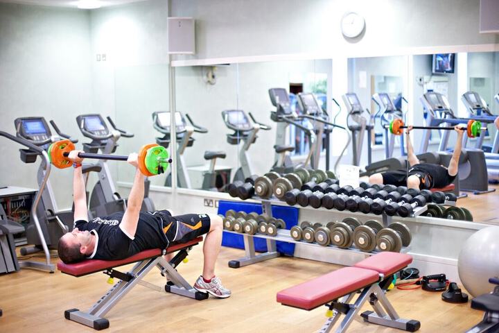 Health and Fitness 35 of 74