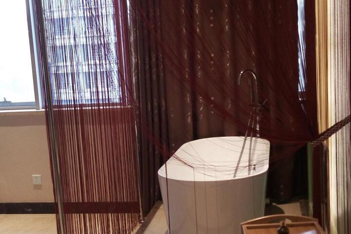 Fitness Facility Photos