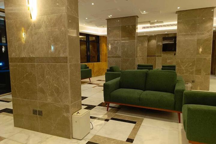Hotel Interior 5 of 6