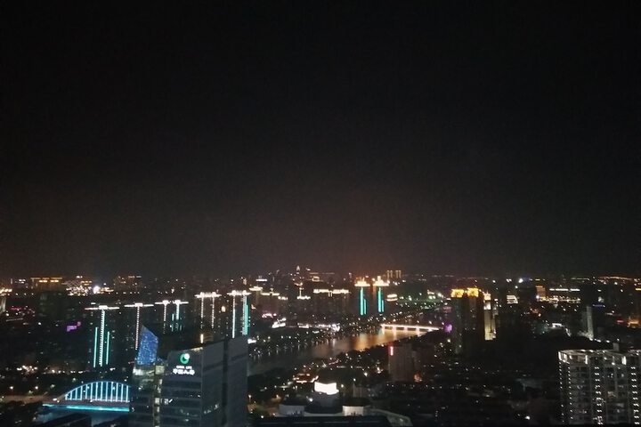 Hotel View 91 of 93