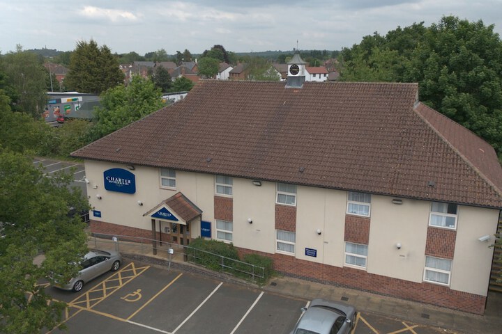 Hotel 4 of 4