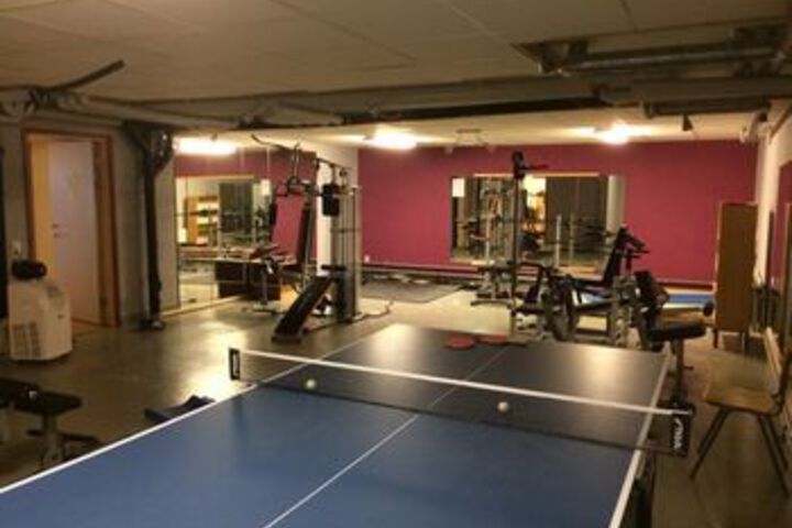 Health and Fitness 21 of 40