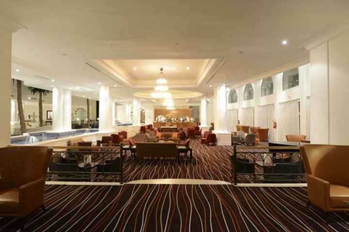 Hotel Interior 7 of 76