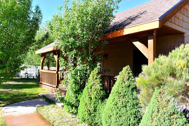 Terrace/Patio 123 of 288