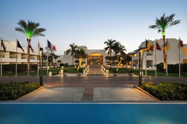 Hotel 229 of 249