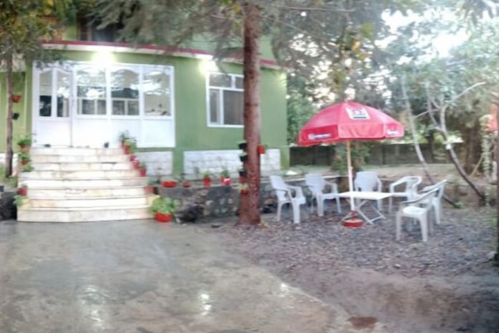 Hotel 3 of 10