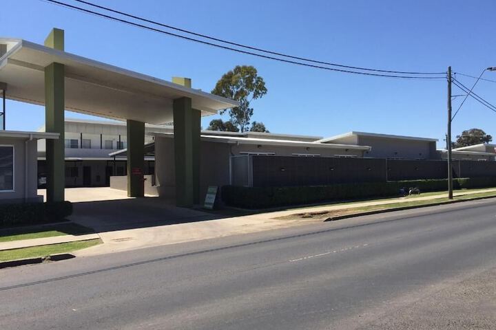 Exterior Photo