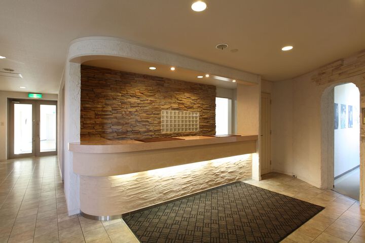 Hotel Interior 2 of 42