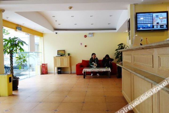 Hotel Interior 10 of 19