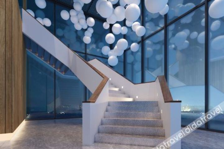 Hotel Interior 19 of 25