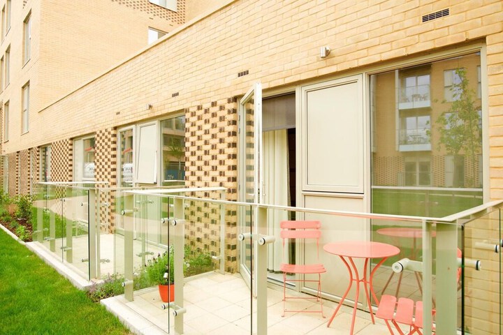 Terrace/Patio 15 of 20