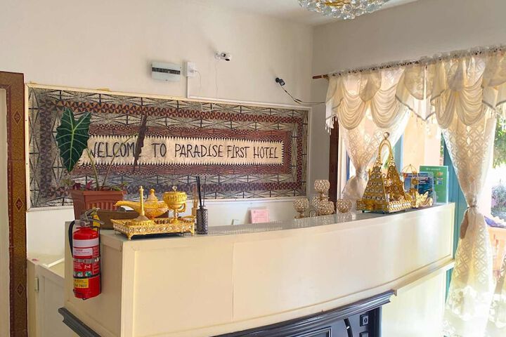 Hotel Interior 2 of 19