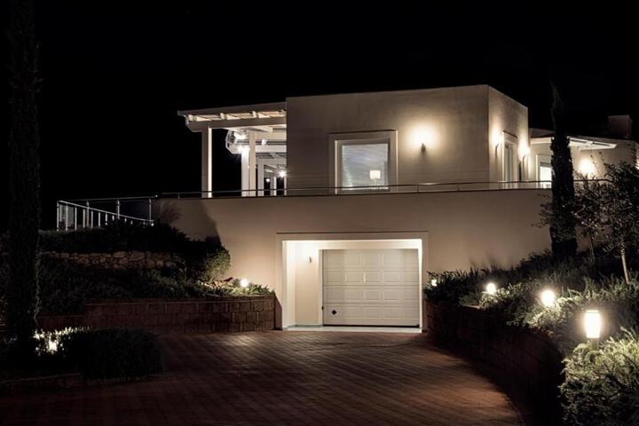 Moresco Park Hotel